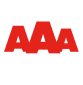 AAA logga footer