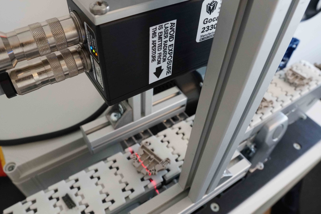 LMI Gocator 2300 serien.