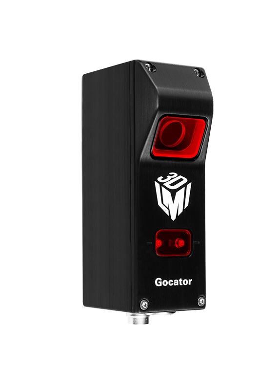 LMI Gocator 2300 serien.