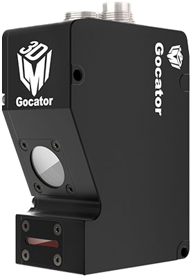 Gocator 2500 serien