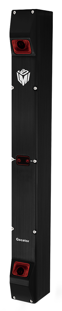 LMI Gocator 2800 serien.