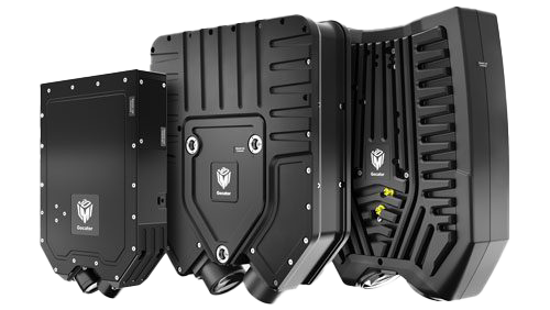 LMI Gocator 5500 serien.