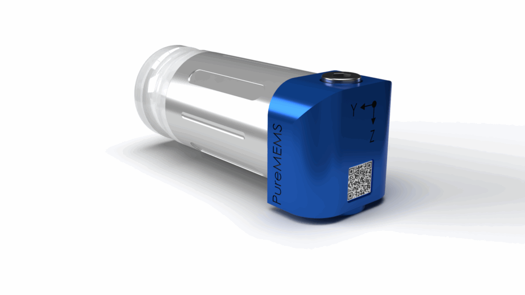pureMEMS