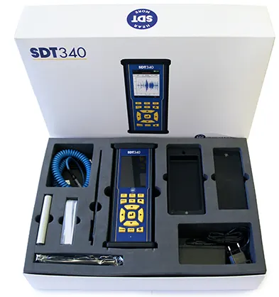 SDT 340 kit.