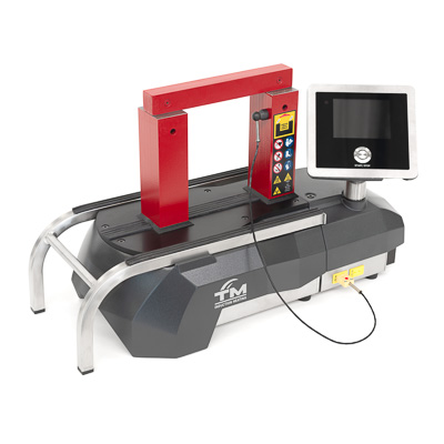 Suretherm, lagervärmare