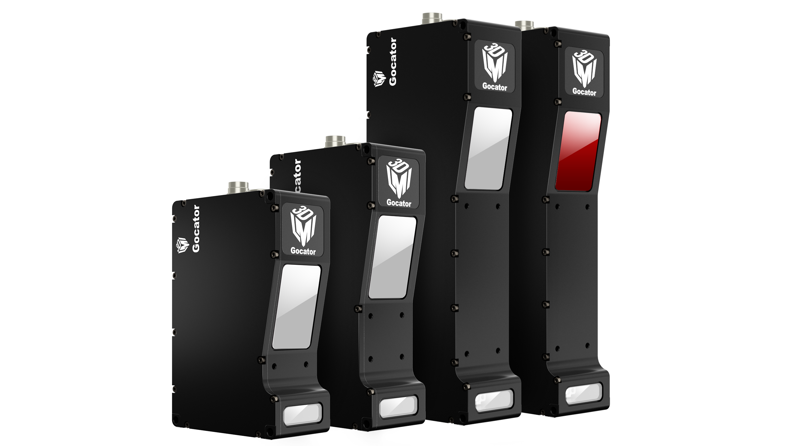 LMI Gocator 2600 serien