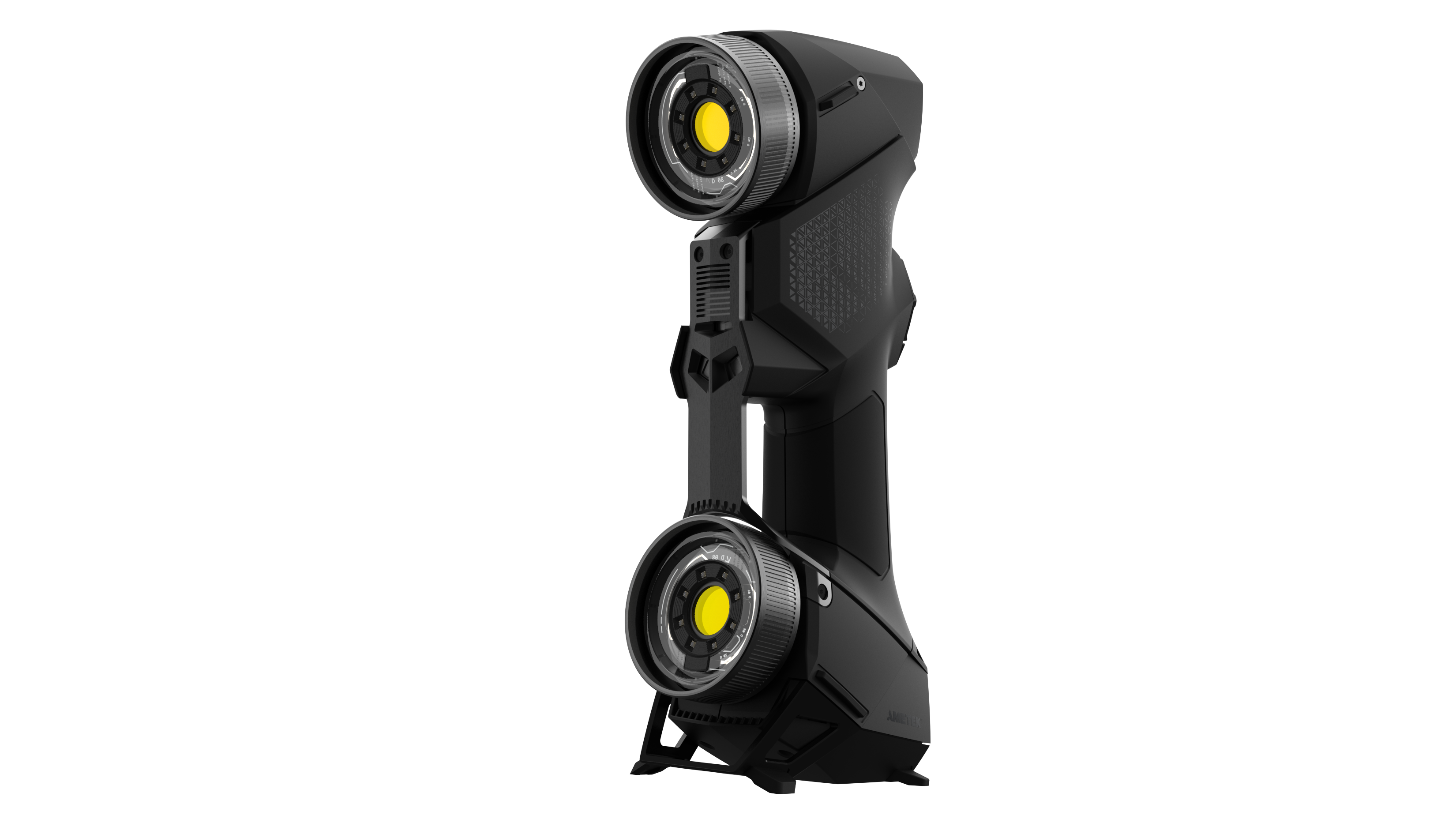 Creaform HandySCAN Black
