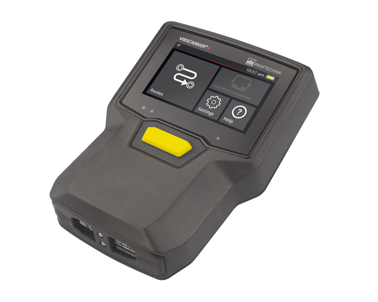 Vibscanner 2