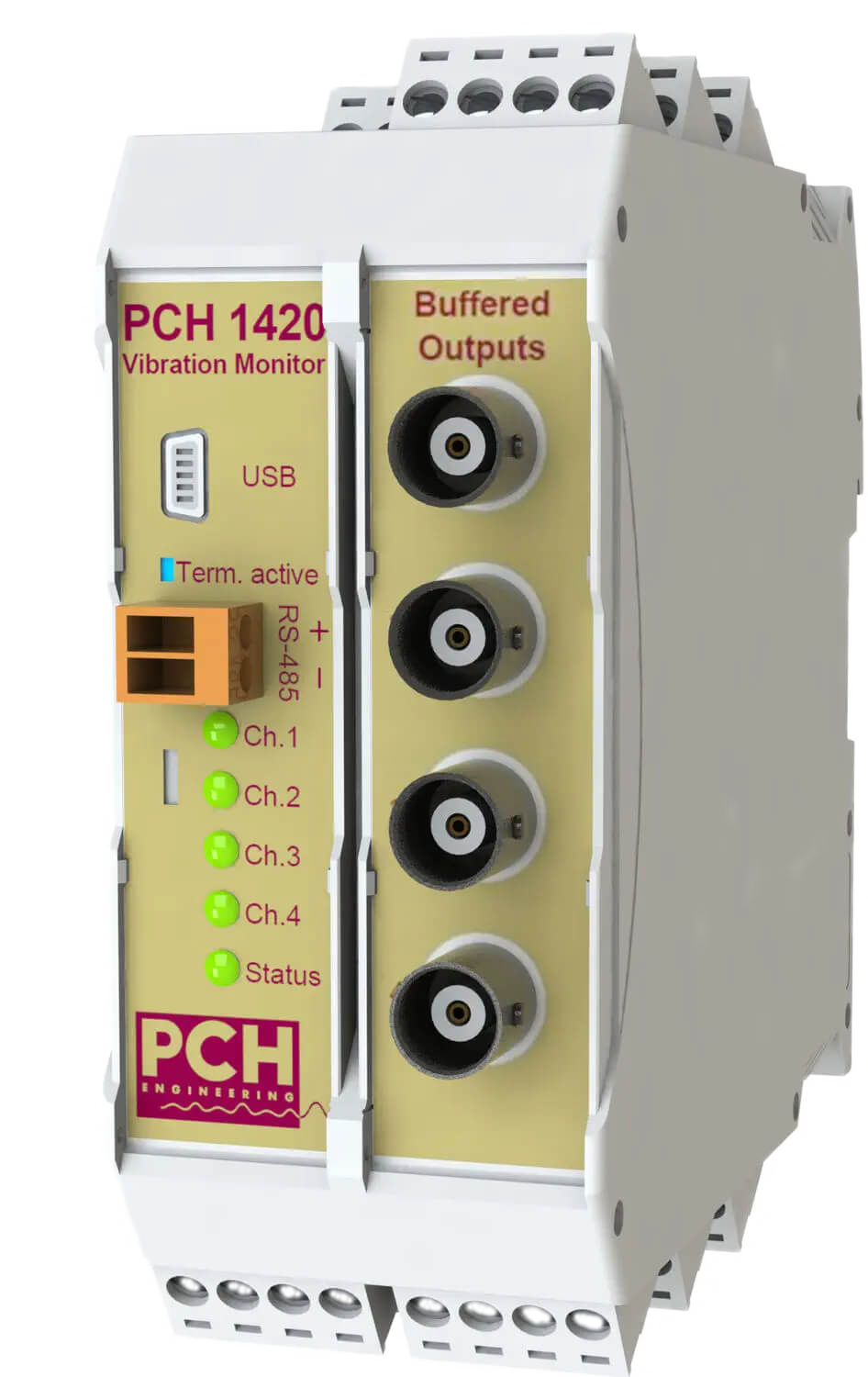 PCH 1420