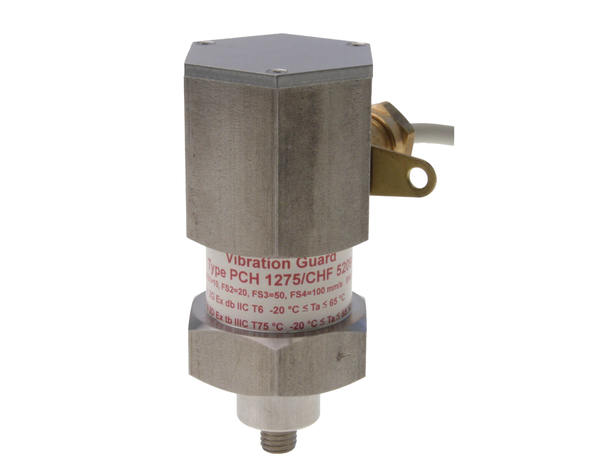 PCH 1275 och 1277 ATEX