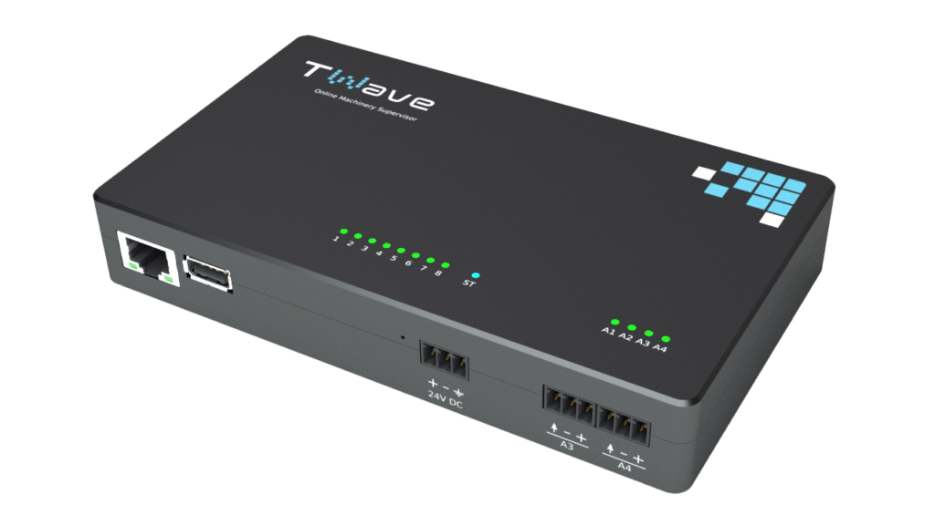 T-Wave T8