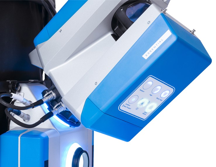 Z + F Imager 5024 serien.