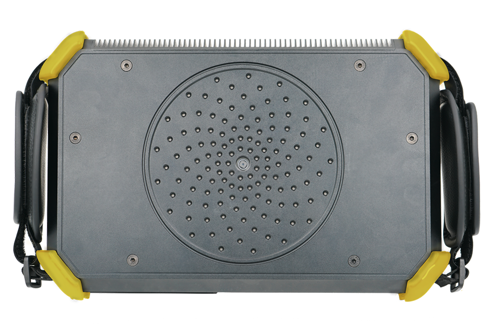 Crysound CRY2623-serien.