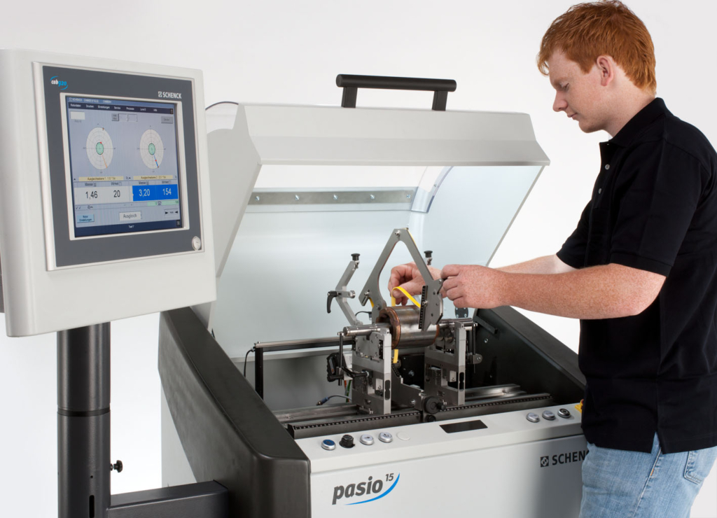 Schenck Pasio 15