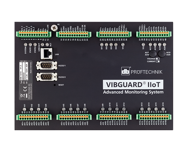 Vibguard