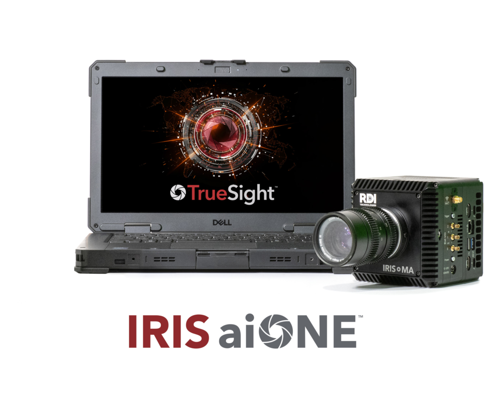 Iris aiOne
