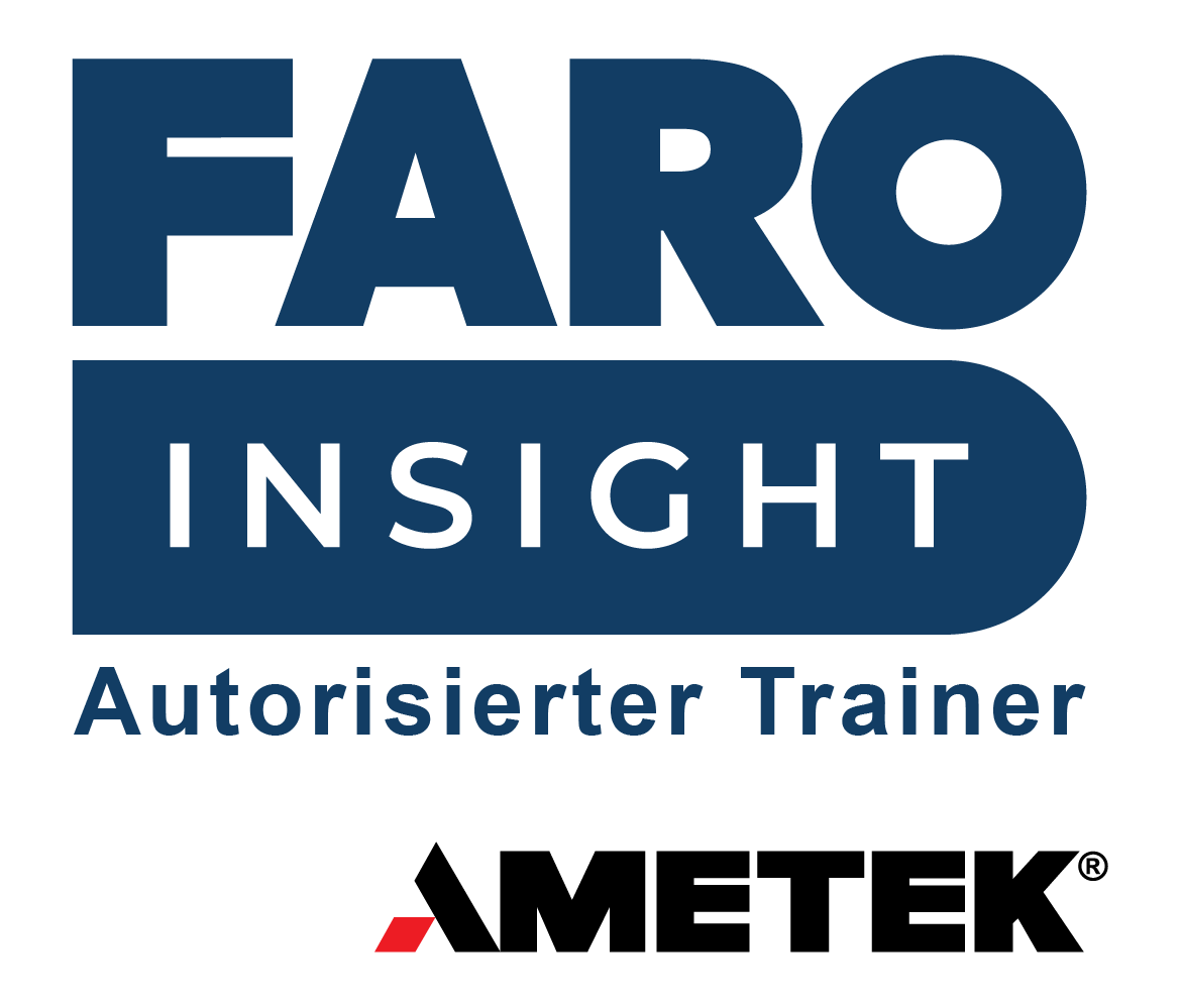 FARO Insight logo